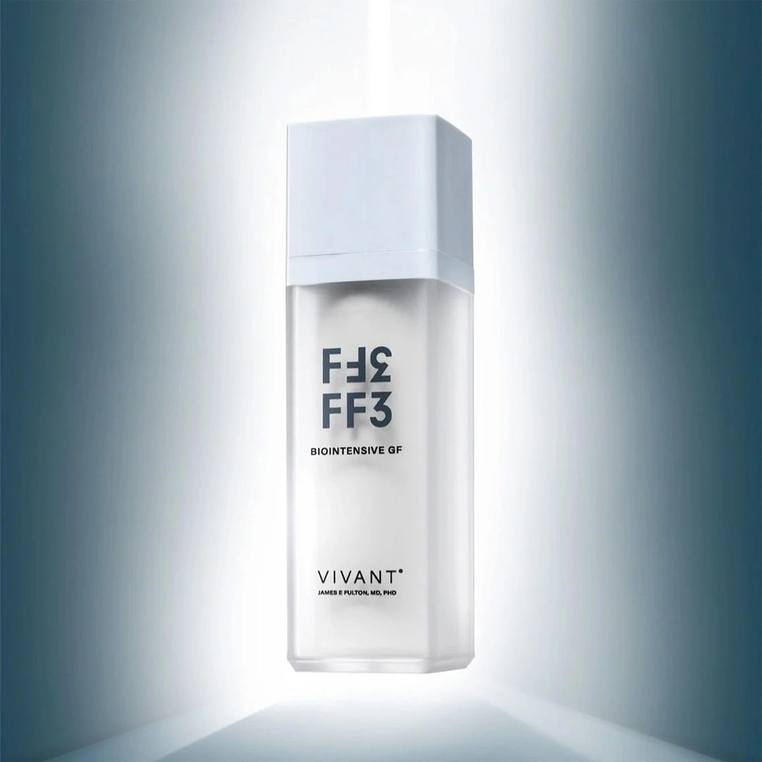 Vivant Bio Intensive GF