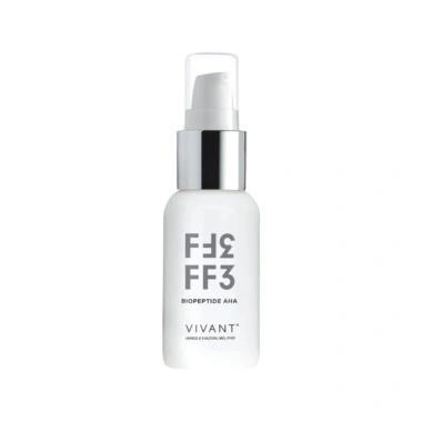 Vivant Biopeptide AHA