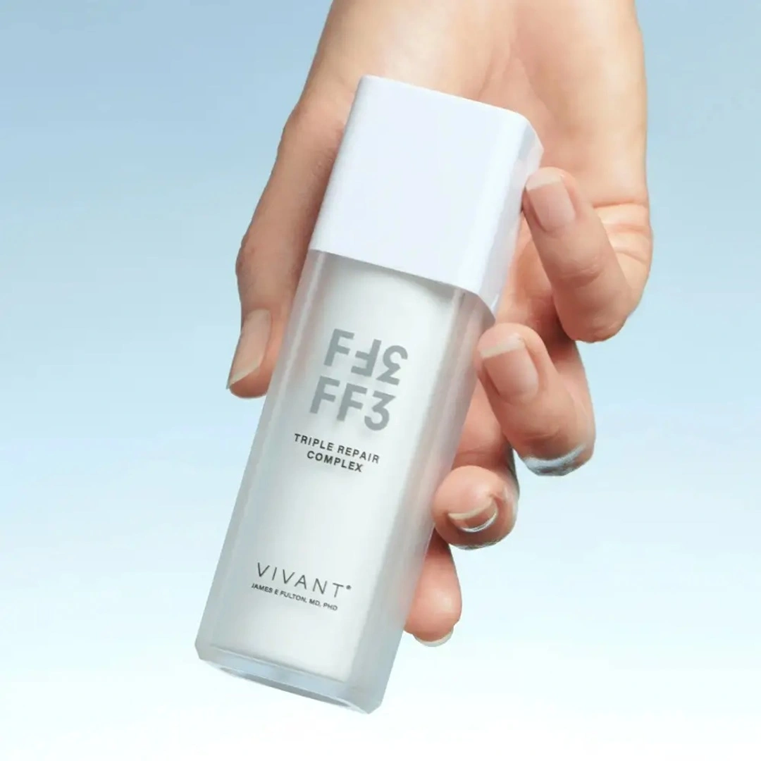 Vivant FF3 Triple Repair Complex