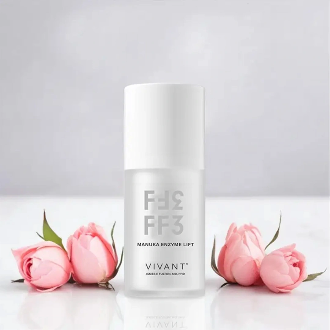 Vivant Manuka Enzyme Lift
