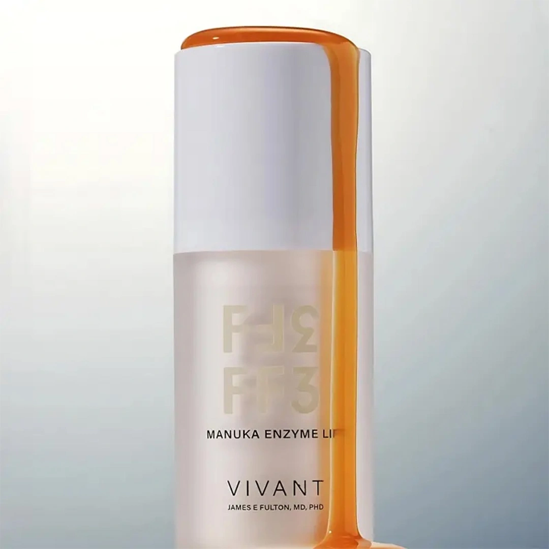 Vivant Manuka Enzyme Lift