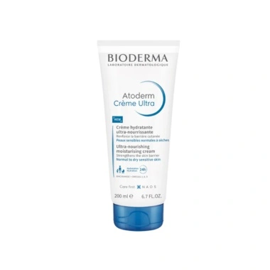 Bioderma Atoderm Cream Ultra