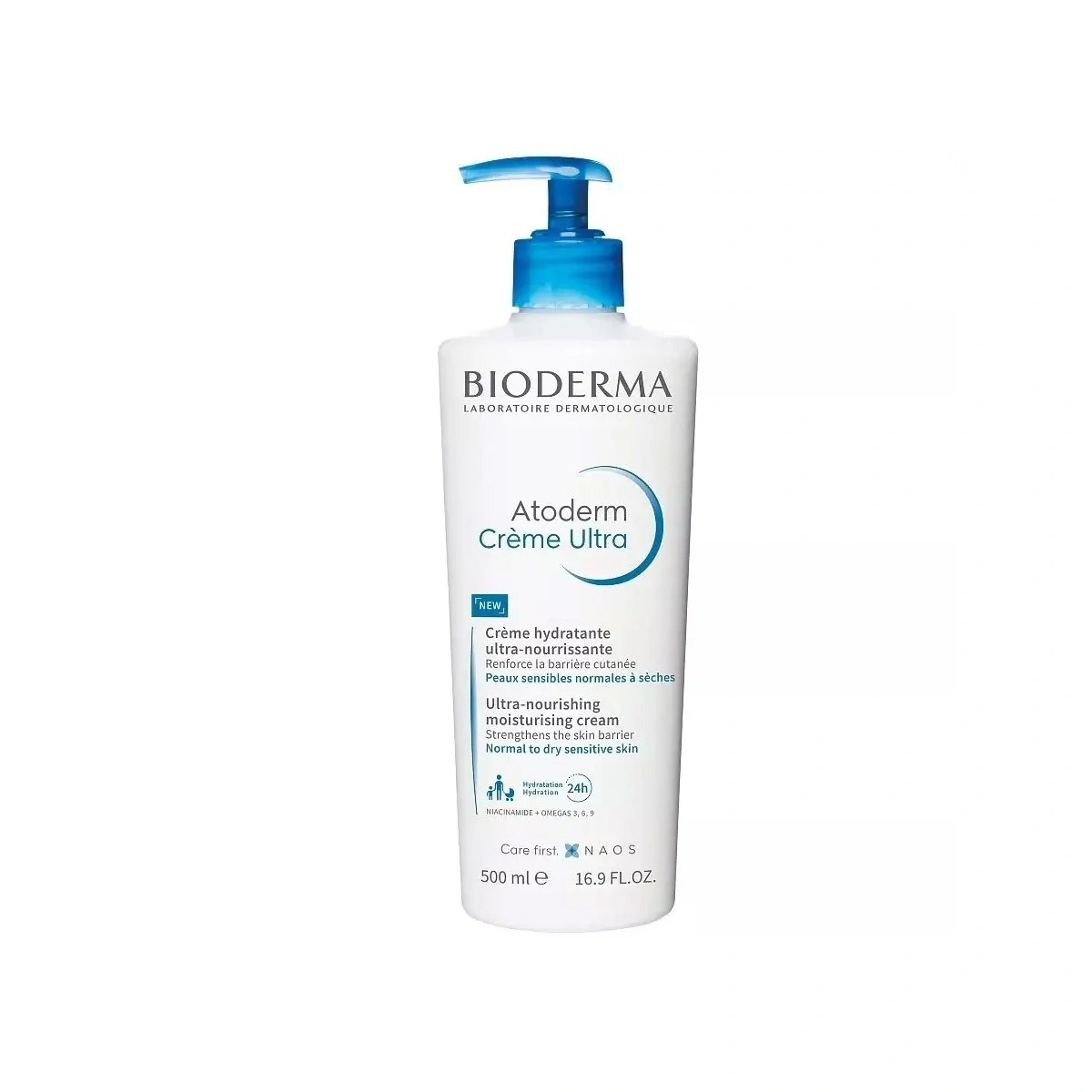 Bioderma Atoderm Cream Ultra