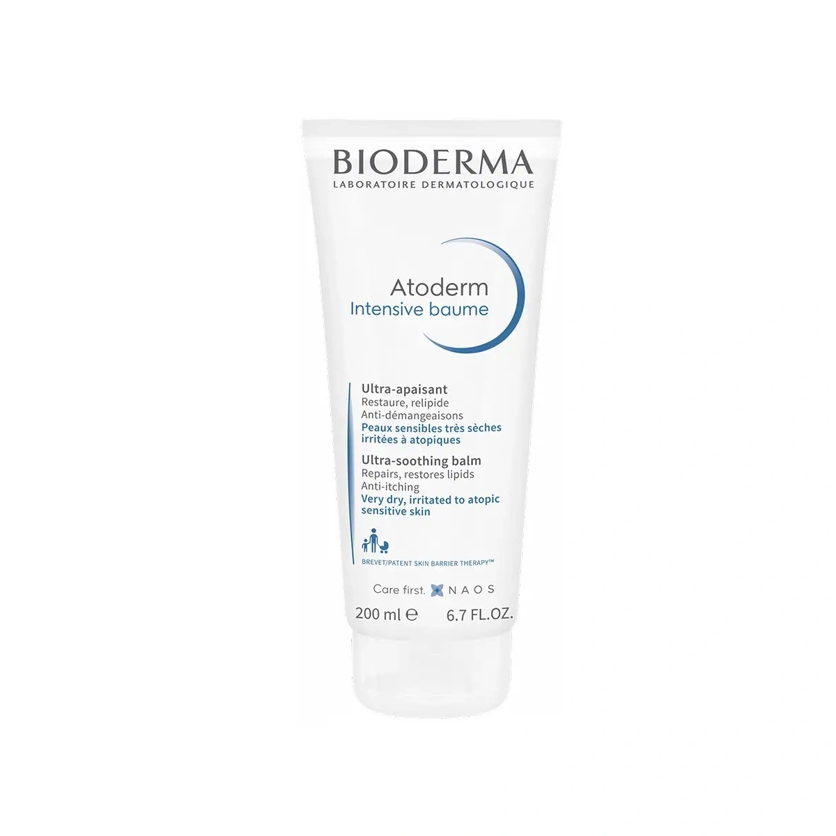 Bioderma Atoderm Intensive Baume