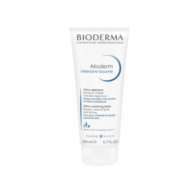 Bioderma Atoderm Intensive Baume