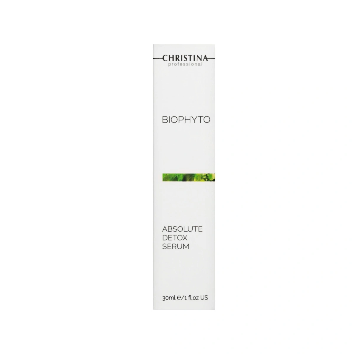 Christina Bio Phyto Absolute Detox Serum