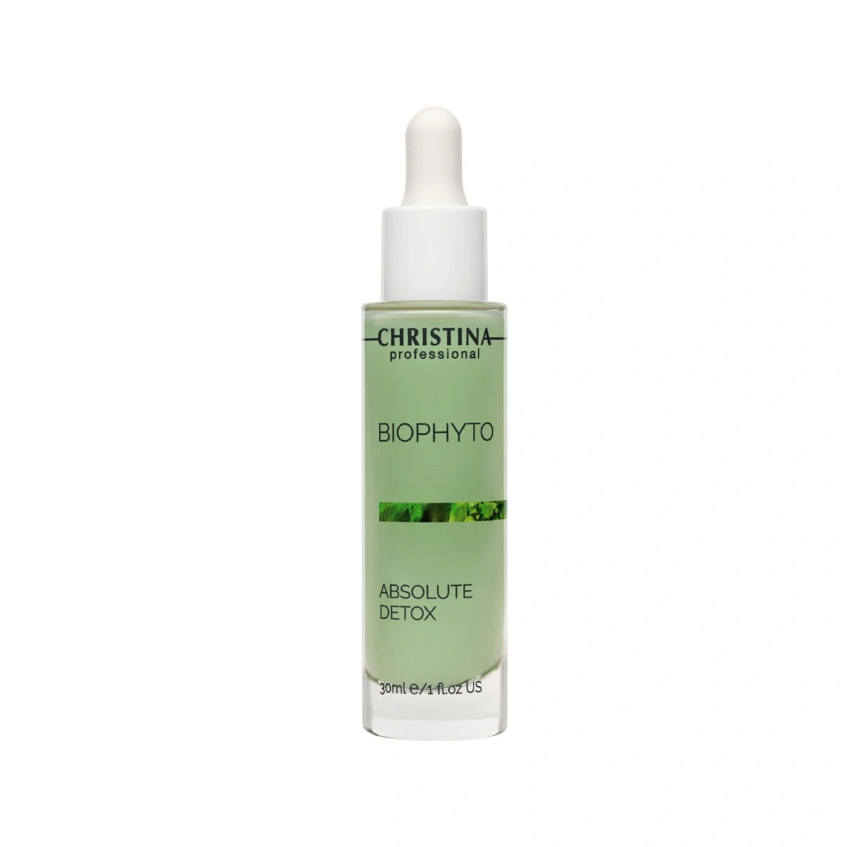 Christina Bio Phyto Absolute Detox Serum