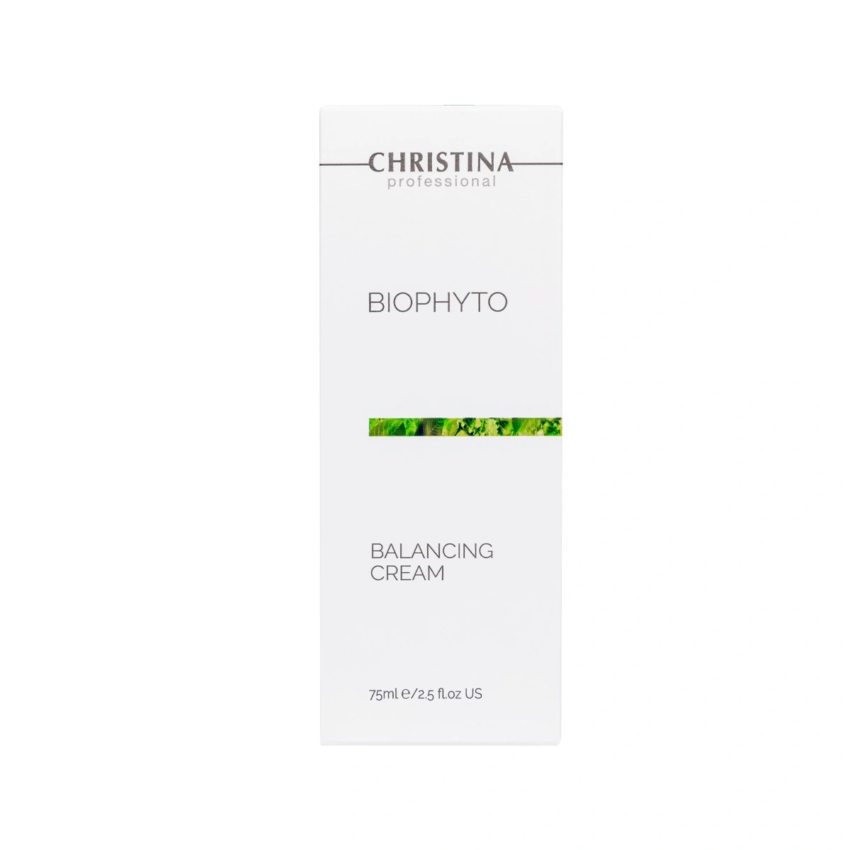 Christina Bio Phyto Balancing Cream