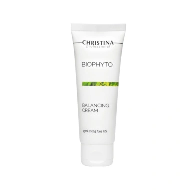 Christina Bio Phyto Balancing Cream