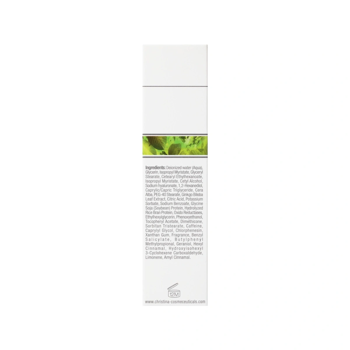 Christina Bio Phyto Enlightening Eye & Neck Cream