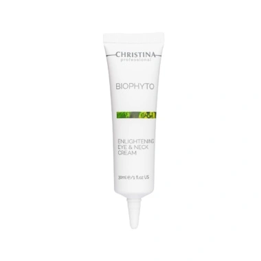 Christina Bio Phyto Enlightening Eye & Neck Cream
