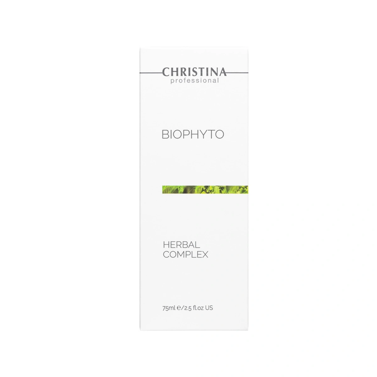 Christina Bio Phyto Herbal Complex