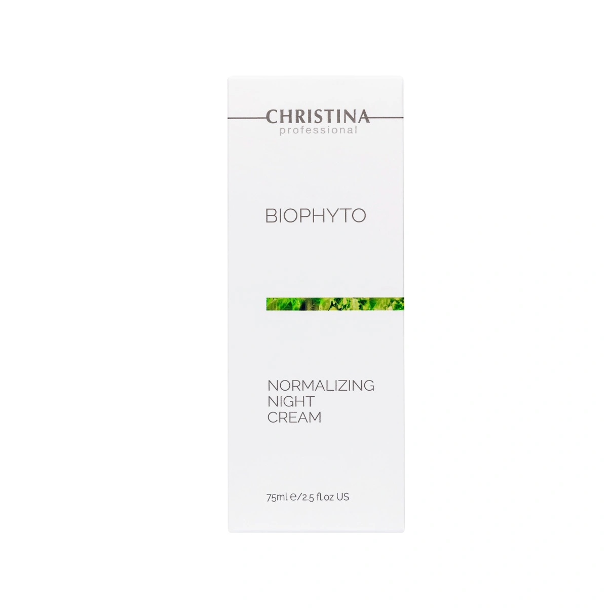 Christina Bio Phyto Normalizing Night Cream
