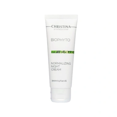 Christina Bio Phyto Normalizing Night Cream