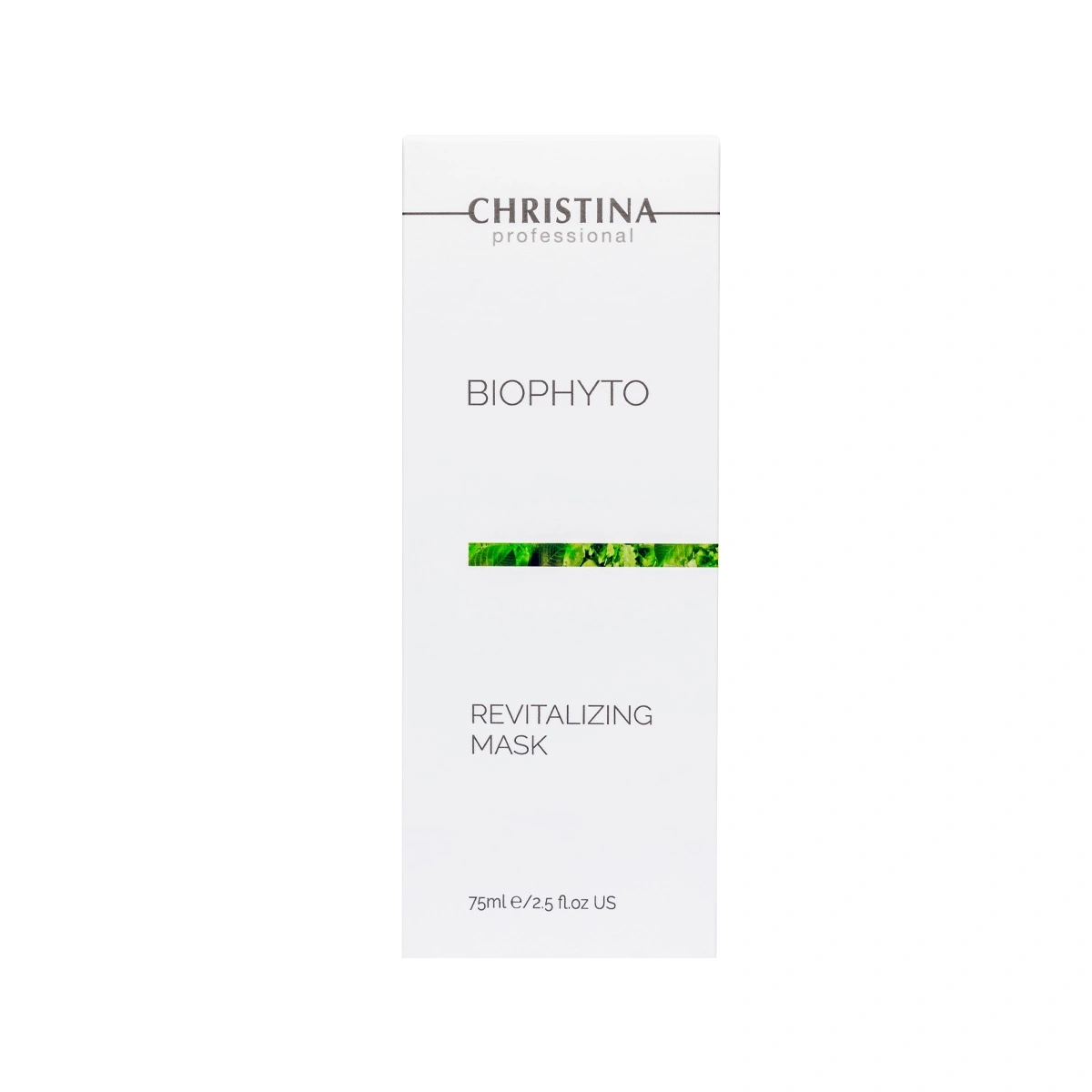 Christina Bio Phyto Revitalizing Mask