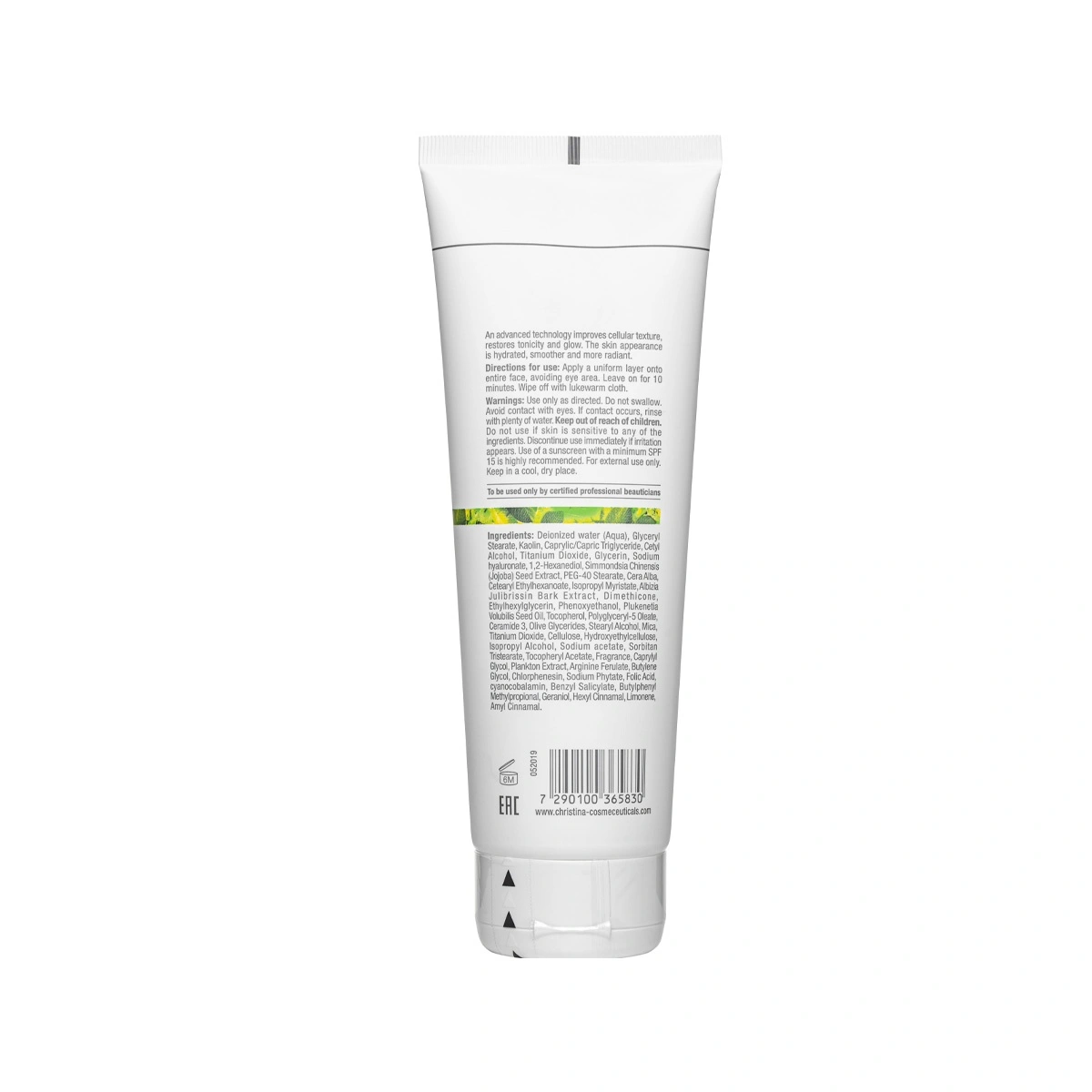 Christina Bio Phyto Revitalizing Mask
