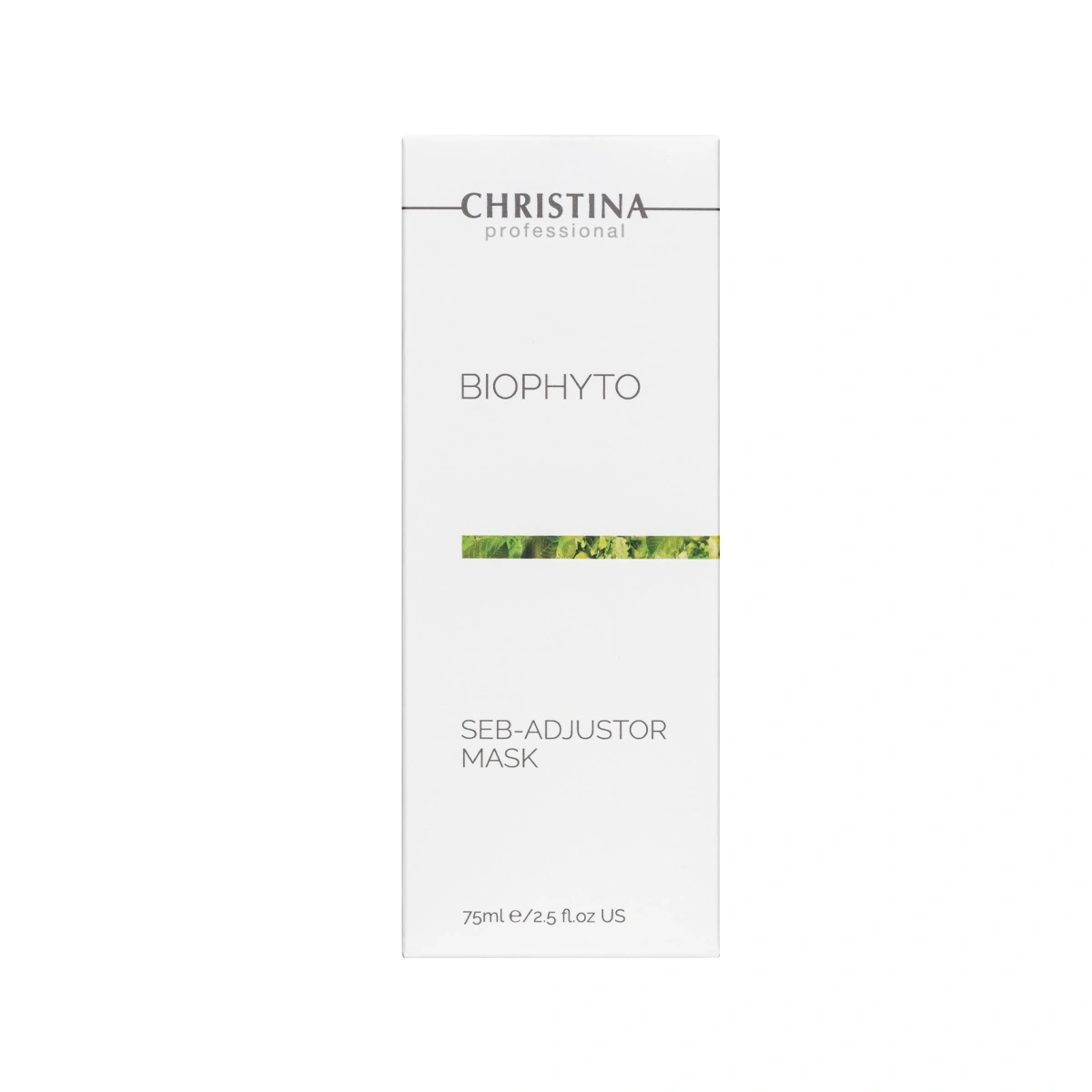 Christina Bio Phyto Seb-Adjustor Mask