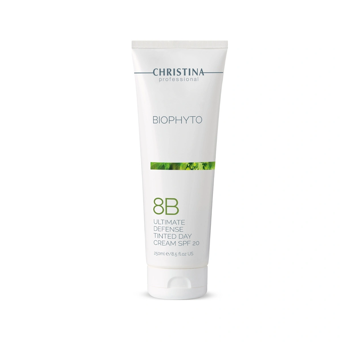 Christina Bio Phyto Ultimate Defense Tinted Day Cream SPF 20