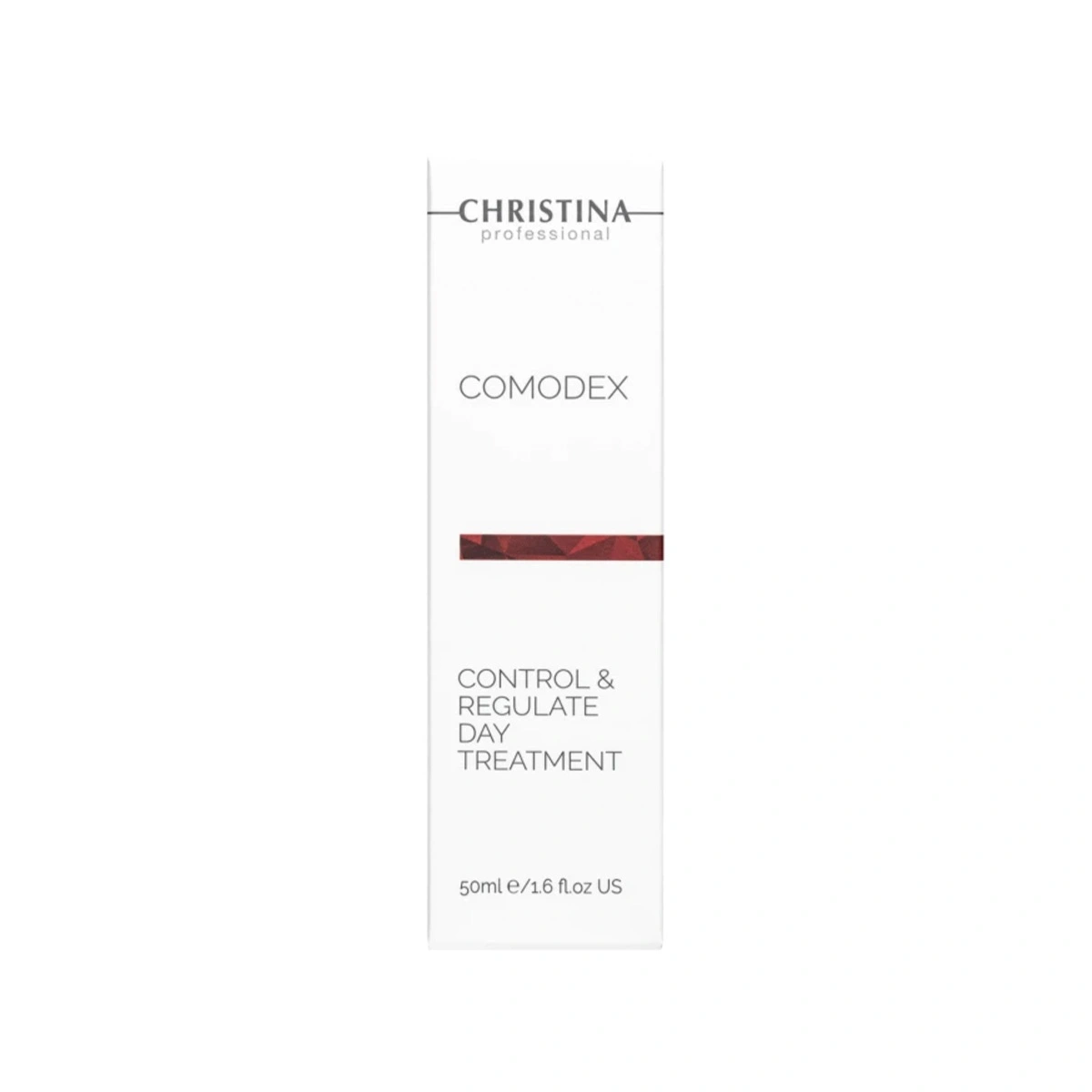 Christina Comodex Control & Regulate Day Treatment