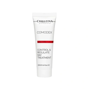 Christina Comodex Control & Regulate Day Treatment