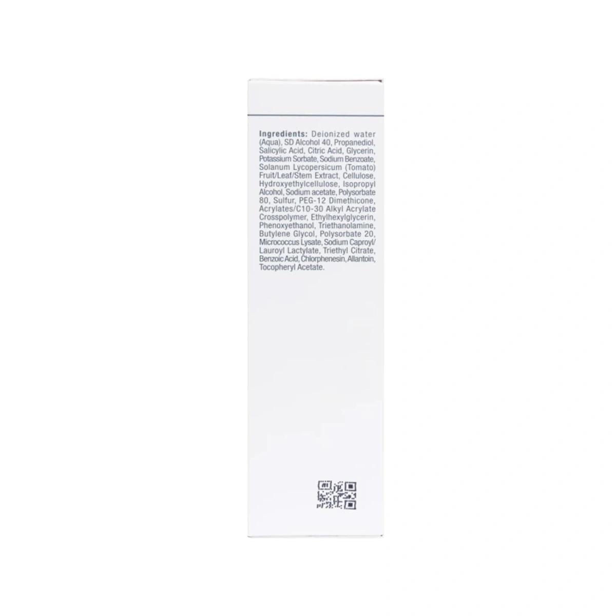 Christina Comodex Correct & Prevent Gel