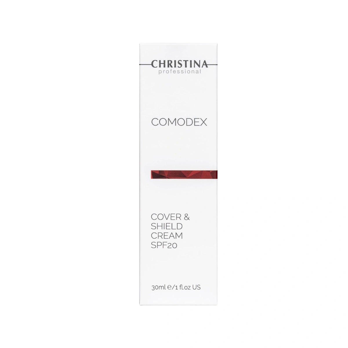 Christina Comodex Cover&Shield Cream SPF20