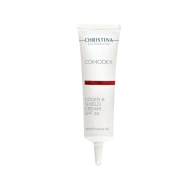 Christina Comodex Cover&Shield Cream SPF20