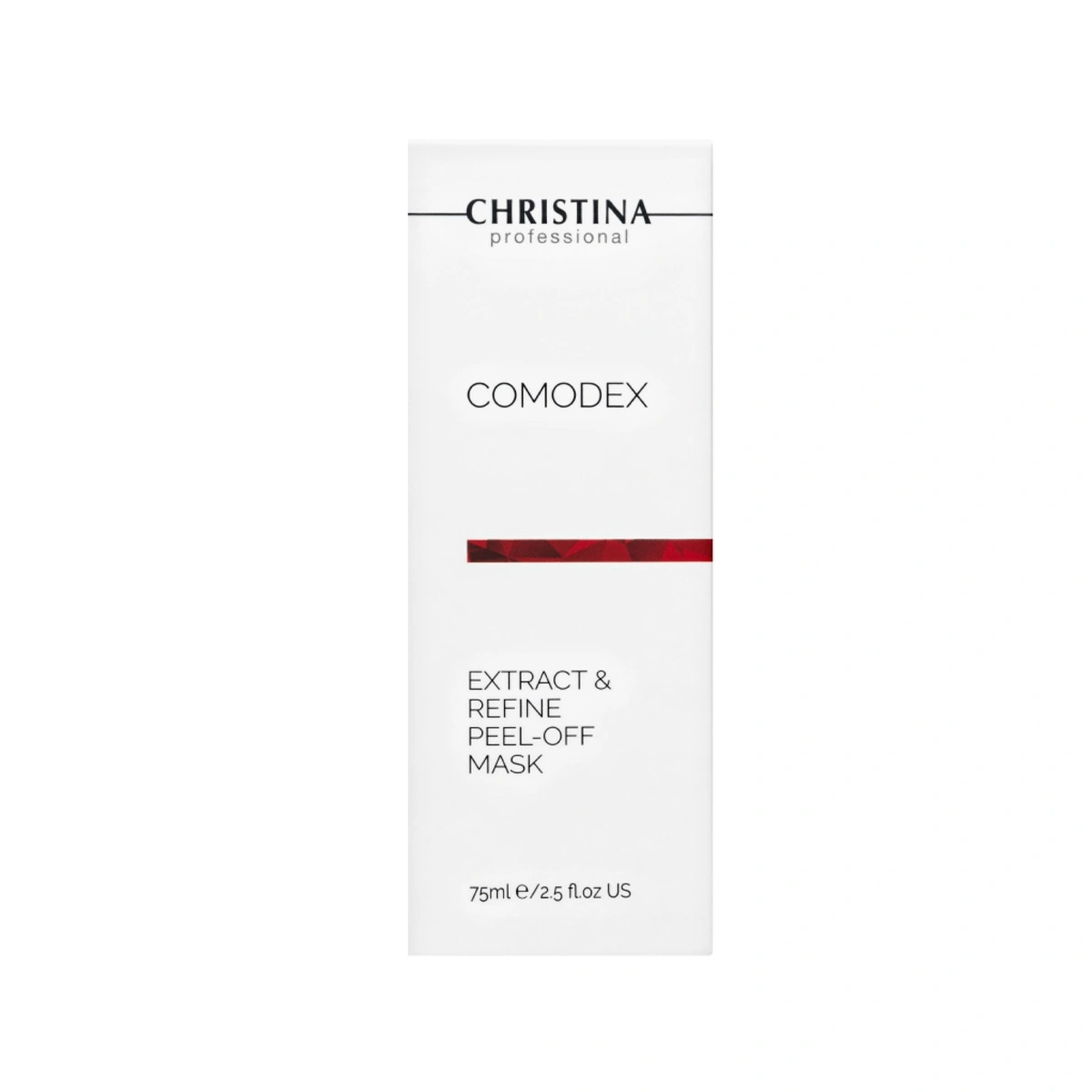 Christina Comodex Extract & Refine Peel-off Mask