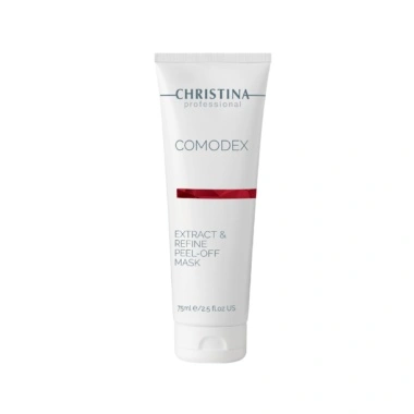 Christina Comodex Extract & Refine Peel-off Mask