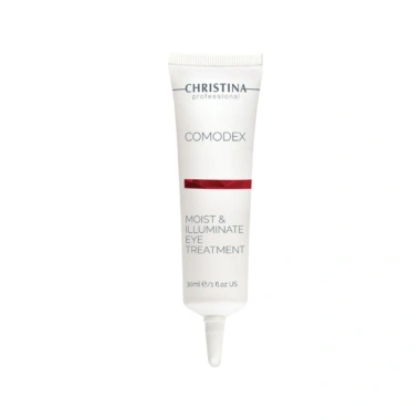 Christina Comodex Moist & Illuminate Eye Treatment