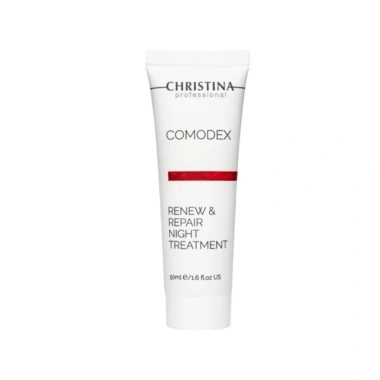 Christina Comodex Renew & Repair Night Treatment