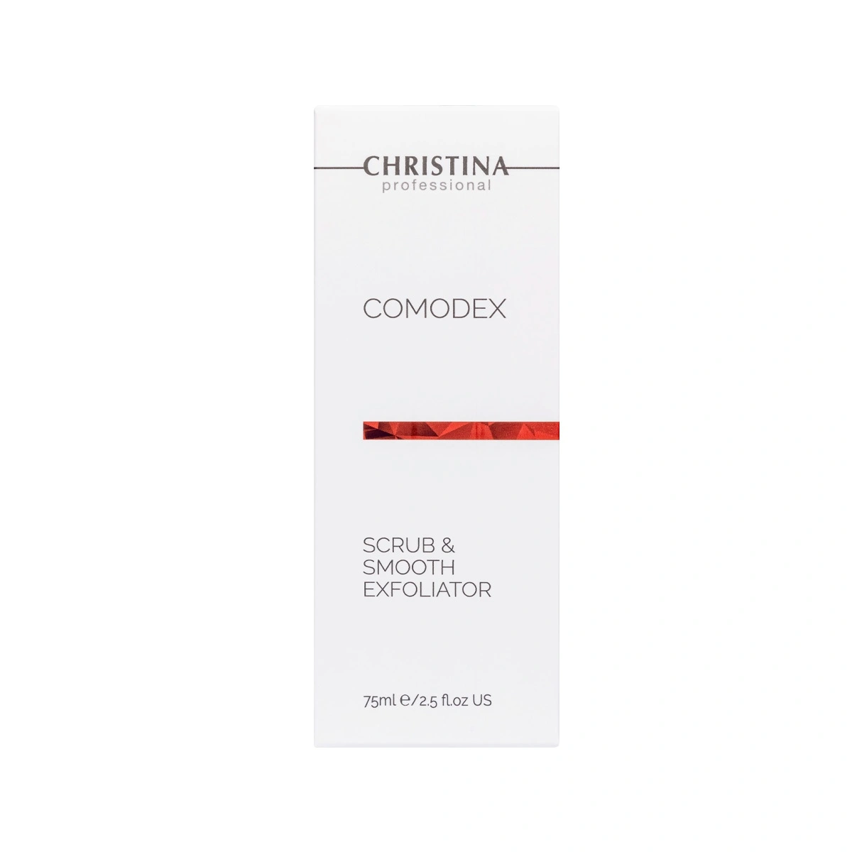 Christina Comodex Scrub & Smooth Exfoliator