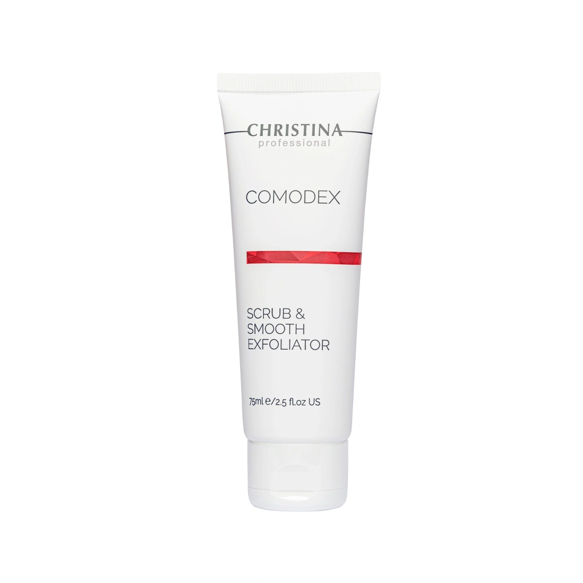Christina Comodex Scrub & Smooth Exfoliator