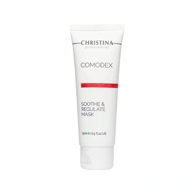 Christina Comodex Soothe & Regulate Mask 