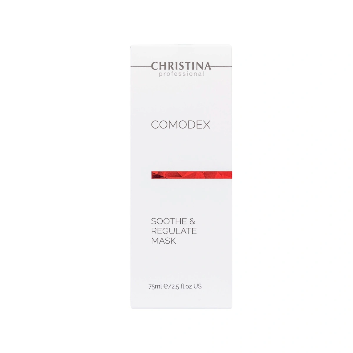 Christina Comodex Soothe & Regulate Mask 