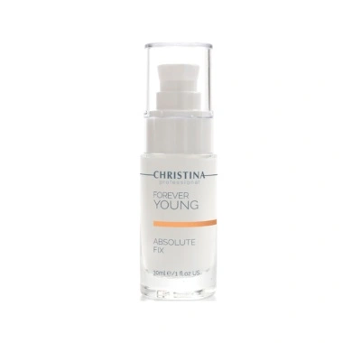 Christina Forever Young Absolute Fix