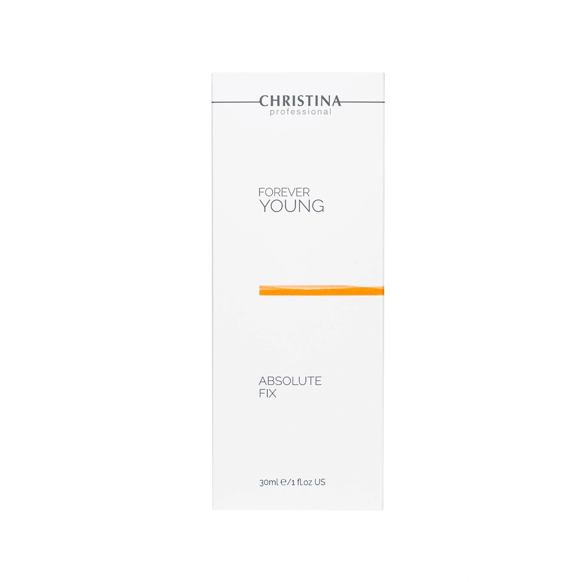 Christina Forever Young Absolute Fix