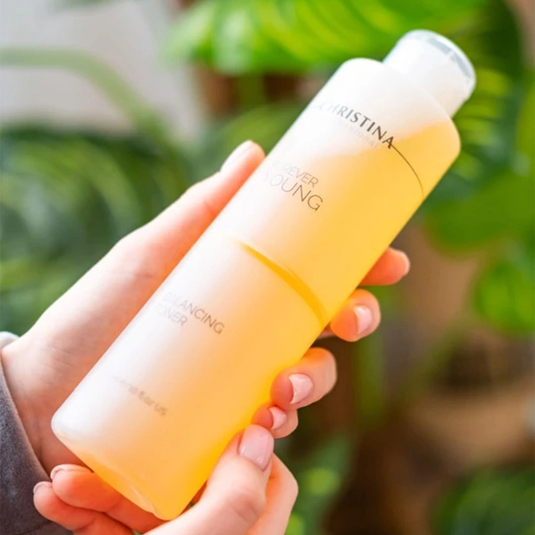 Christina Forever Young Balancing Toner