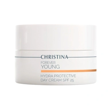 Christina Forever Young Hydra Protective Day Cream SPF 25