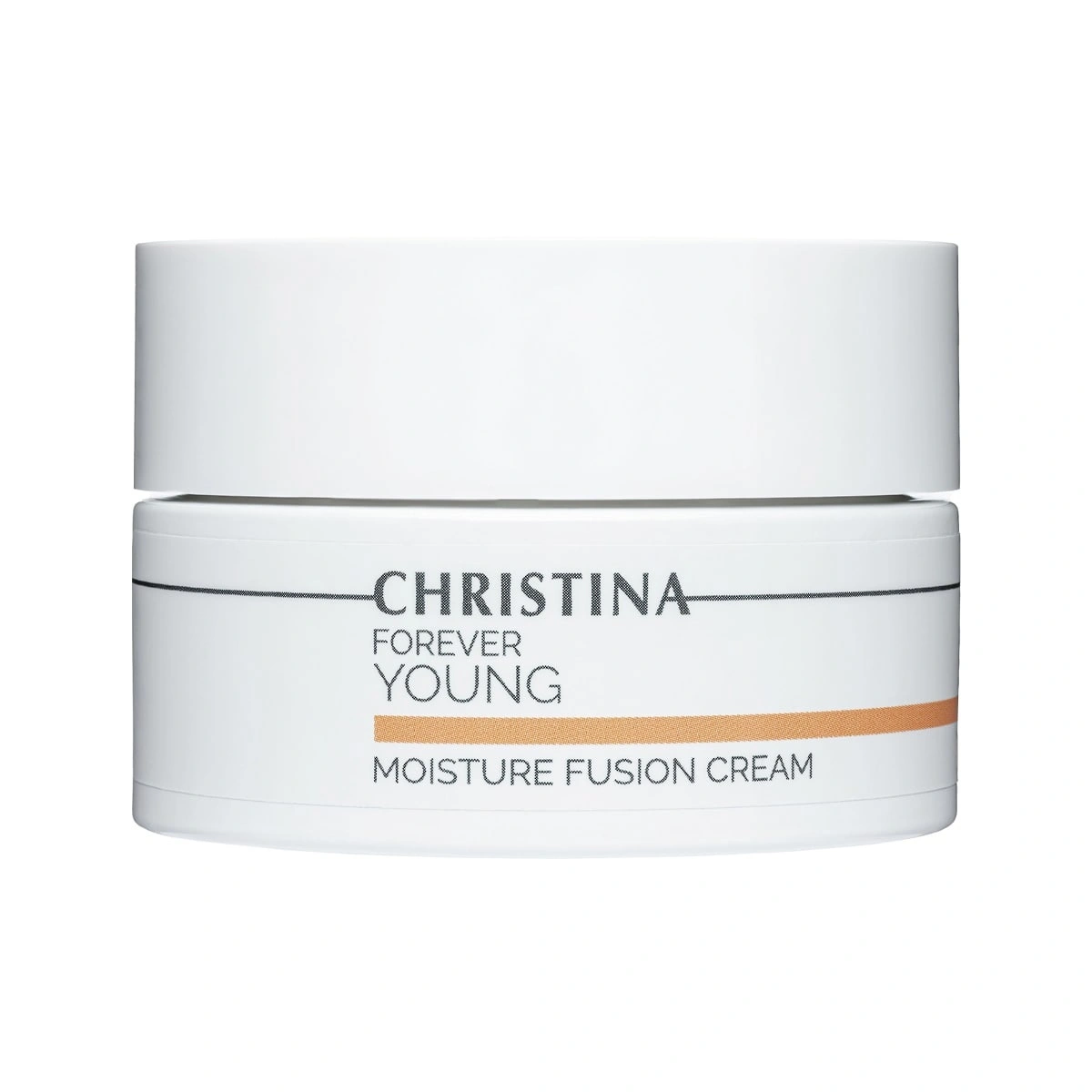 Christina Forever Young Moisture Fusion Cream