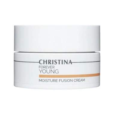 Christina Forever Young Moisture Fusion Cream