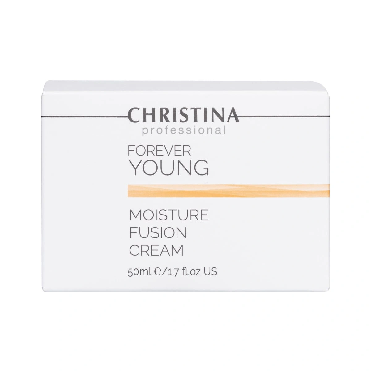 Christina Forever Young Moisture Fusion Cream