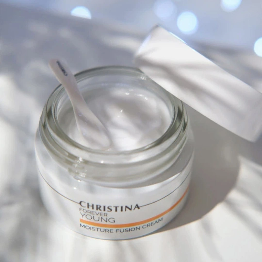 Christina Forever Young Moisture Fusion Cream