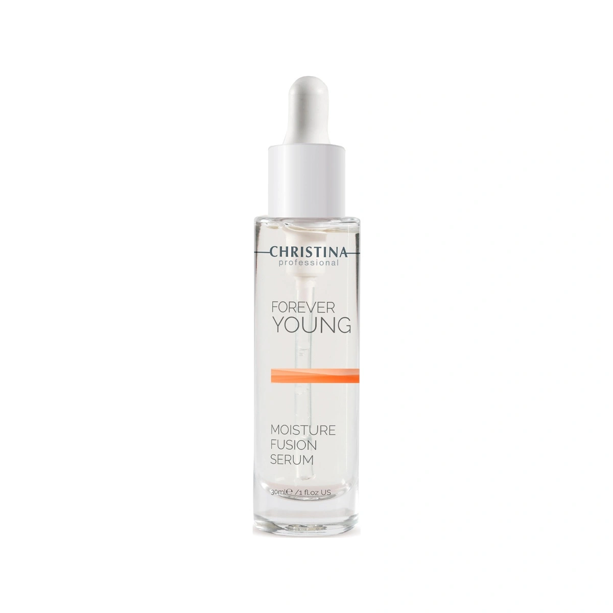 Christina Forever Young Moisture Fusion Serum