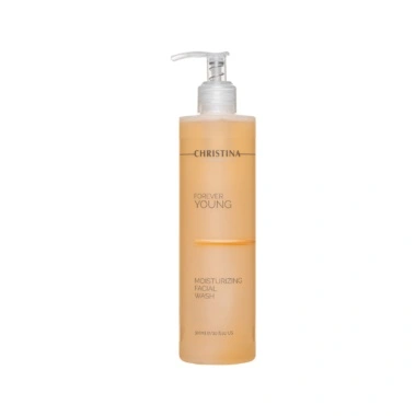 Christina Forever Young Moisturizing Facial Wash