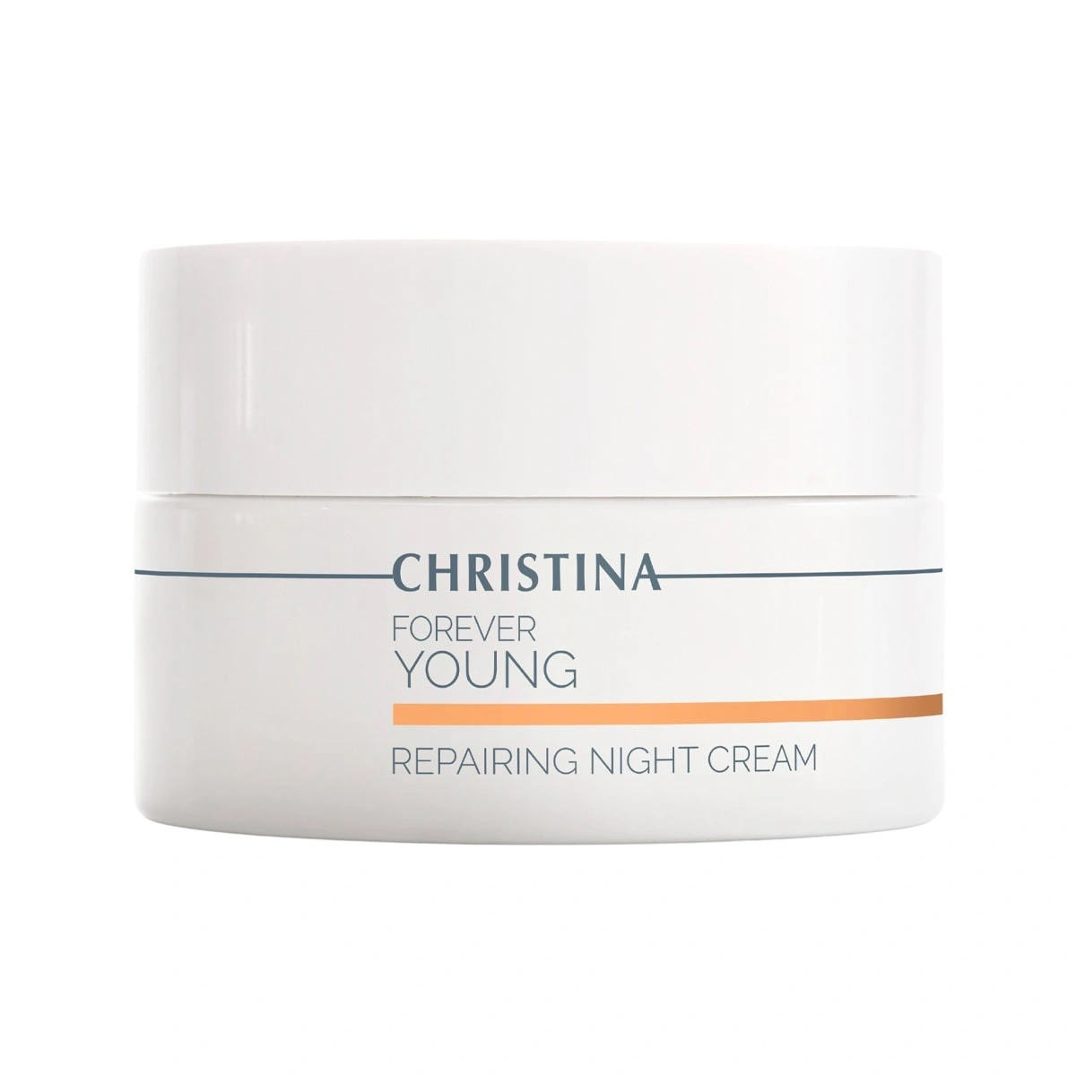 Christina Forever Young Repairing Night Cream