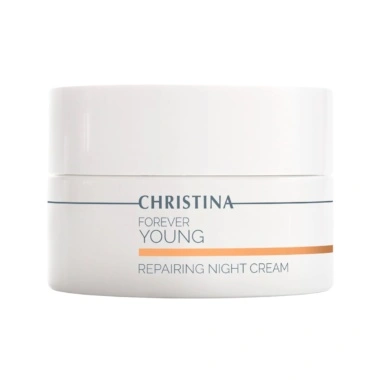 Christina Forever Young Repairing Night Cream