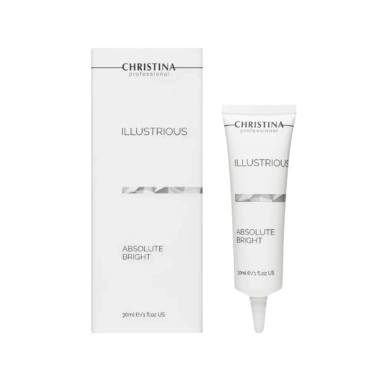 Christina Illustrious Absolute Bright