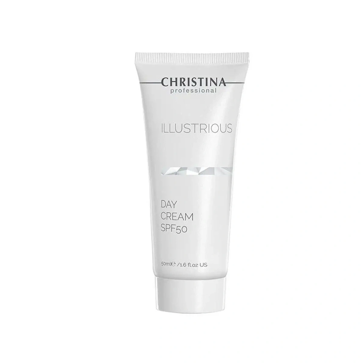 Christina Illustrious Day Cream SPF 50