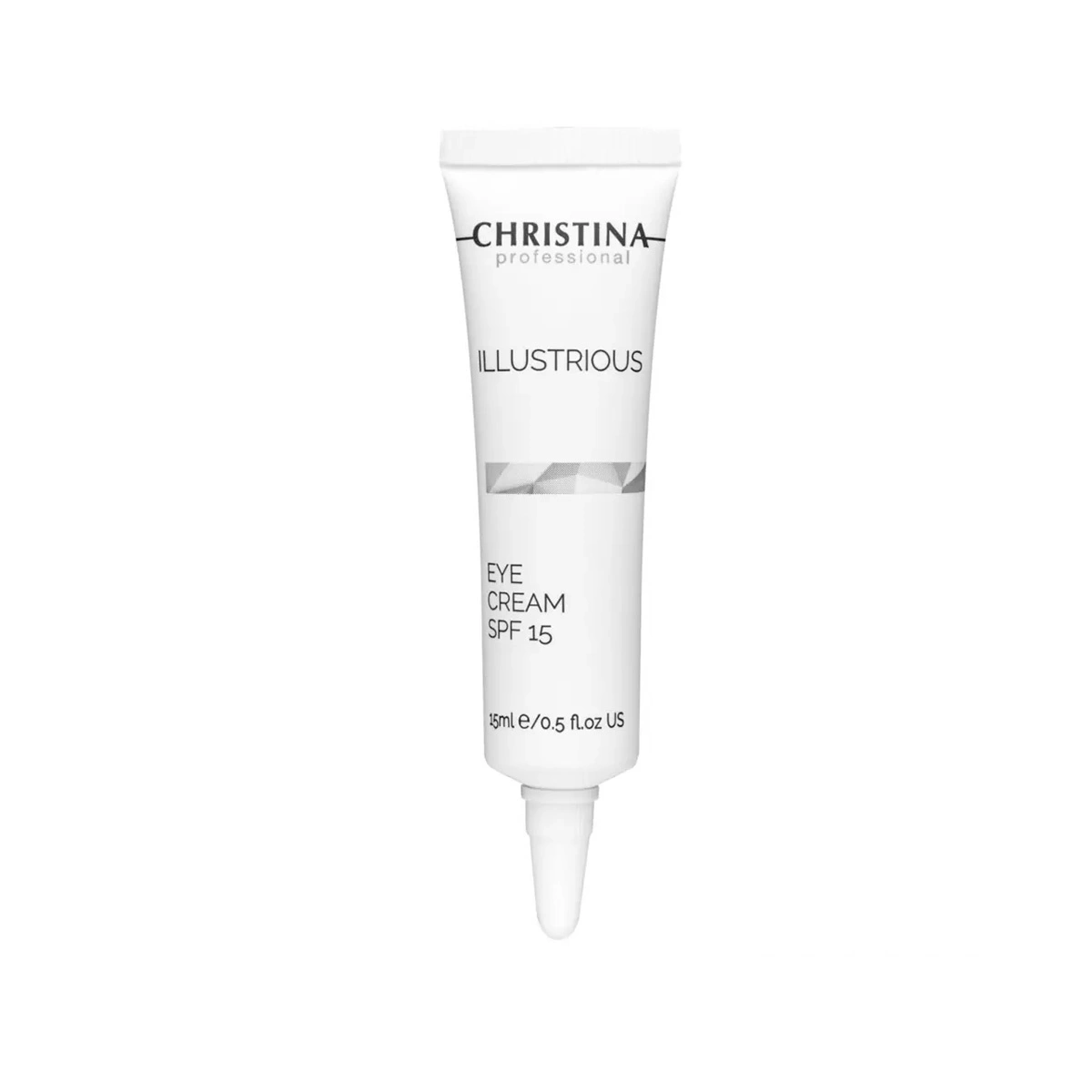 Christina Illustrious Eye Cream SPF 15